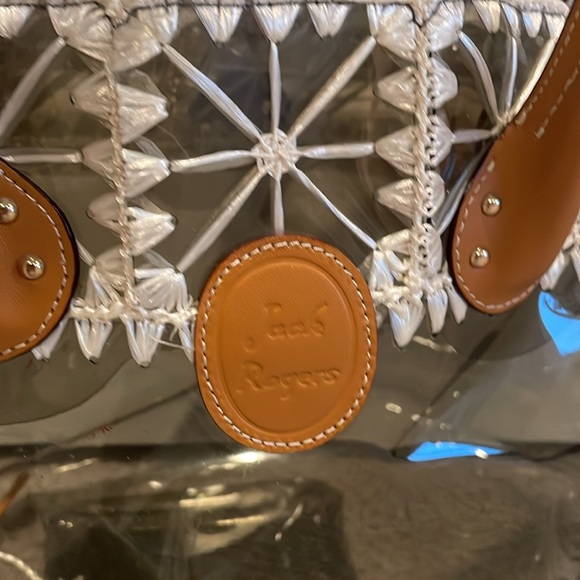 Jack rogers tote - Picture 2 of 6